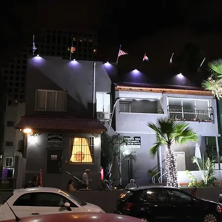 Crown Sea Hostel-2
