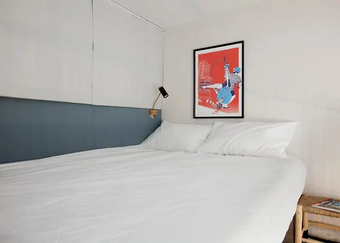 The Spot Hostel Tel Awiw